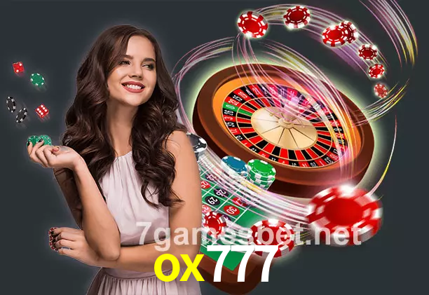 vivo no cassino ox777