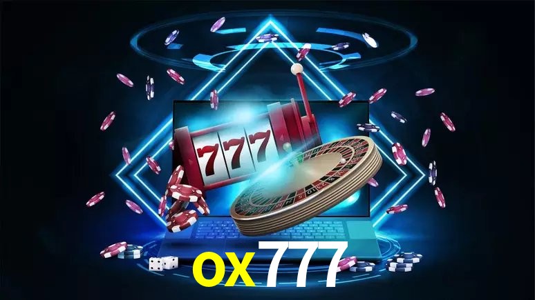 Diretório de Jogos ox777