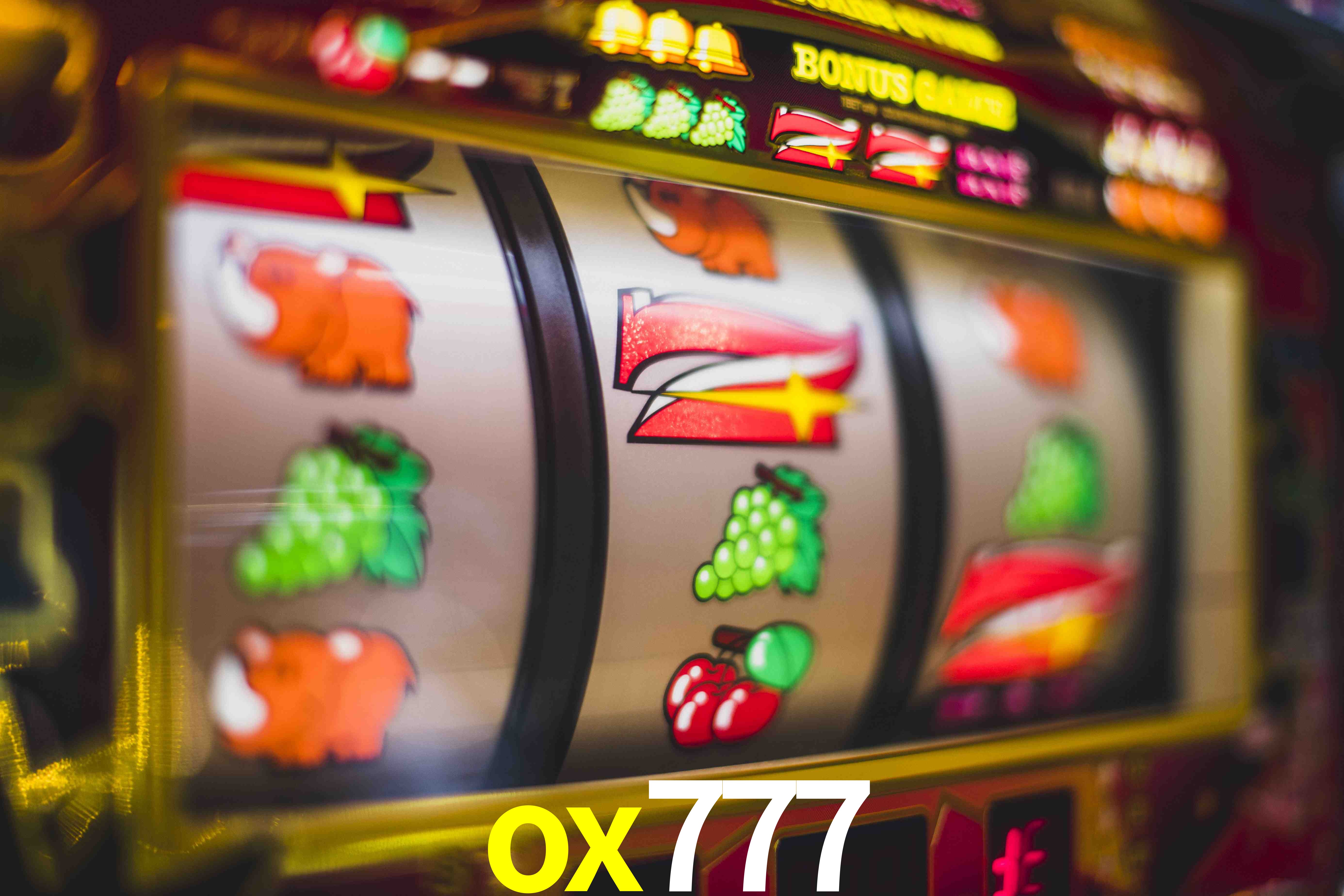 Football Betting ox777