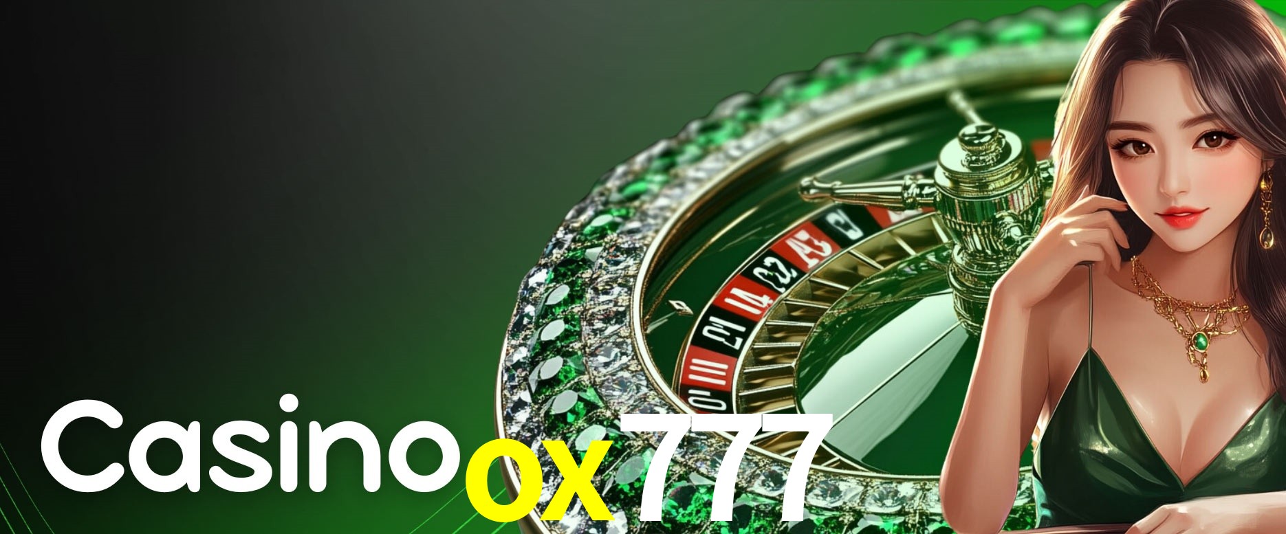 Flash Promotion ox777