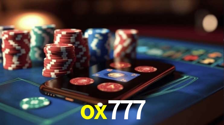 Avaliações dos Jogadores ox777