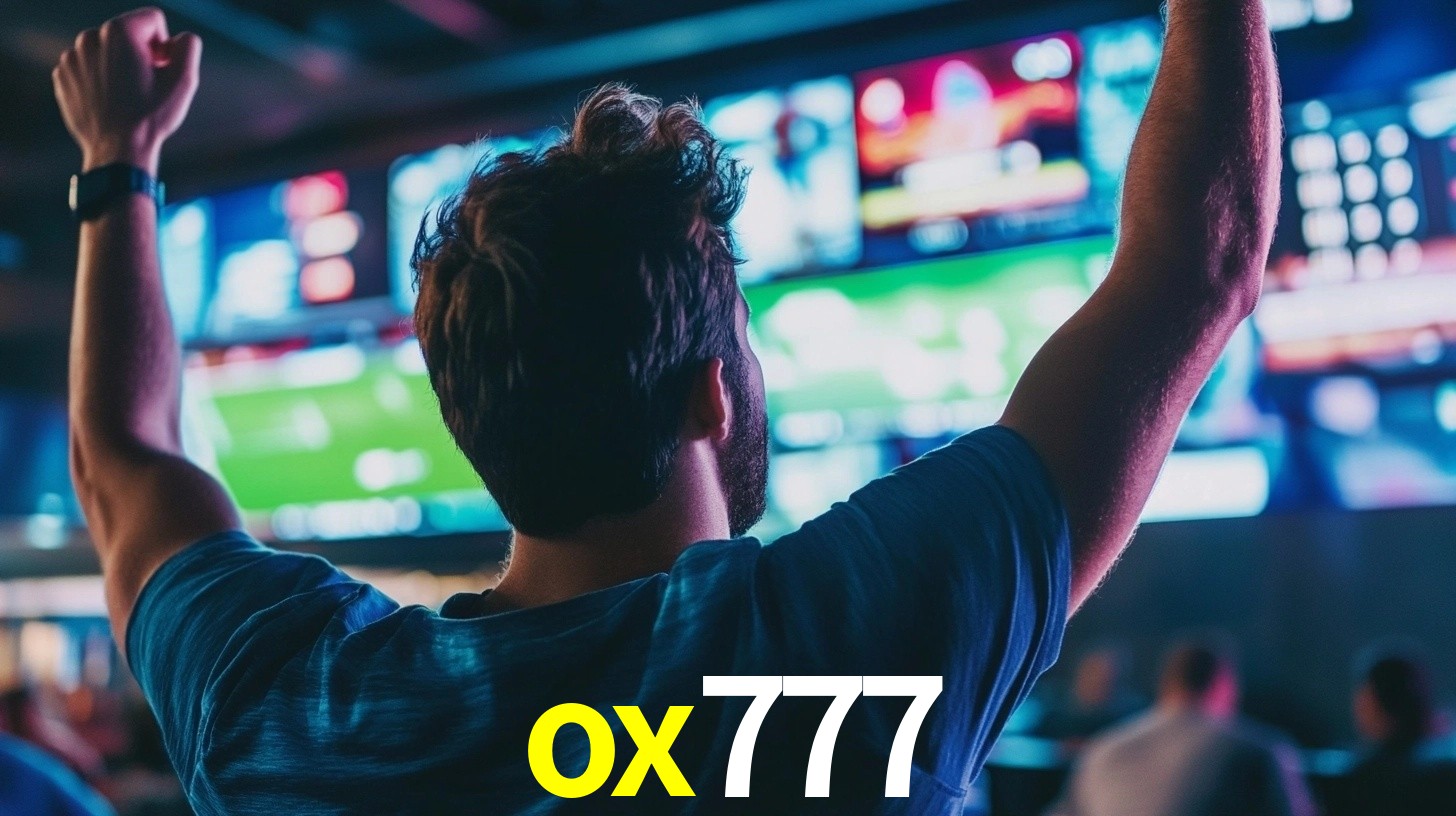 ox777 - Destaca-Se Pela Inovação! - ox777.com