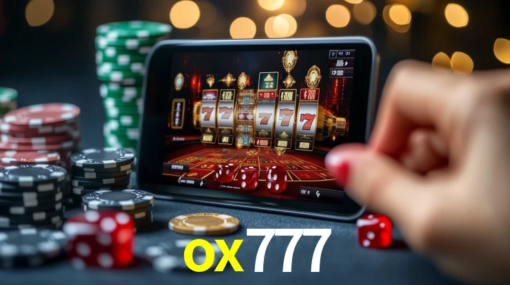 Daily Bonuses ox777