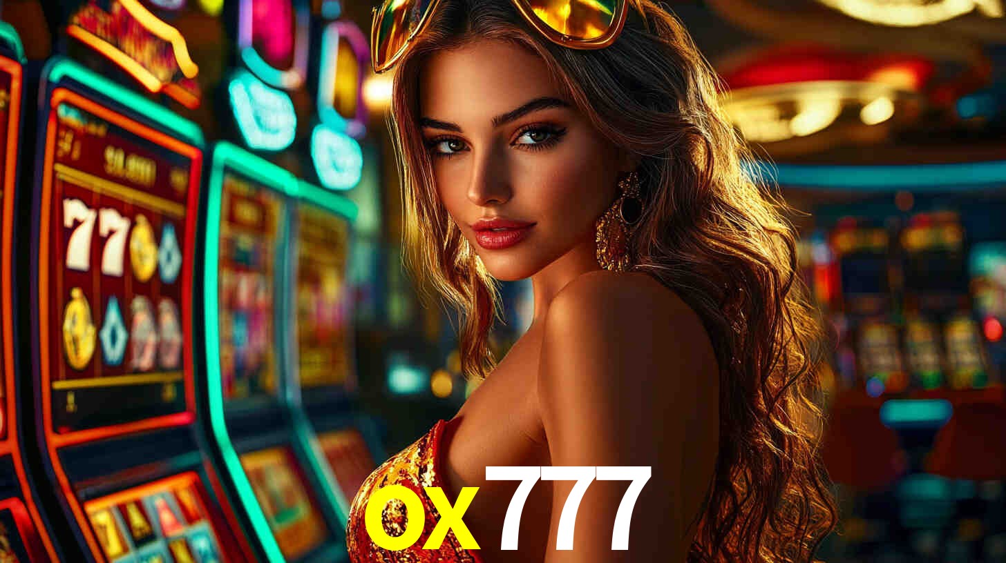 Welcome Bonus ox777