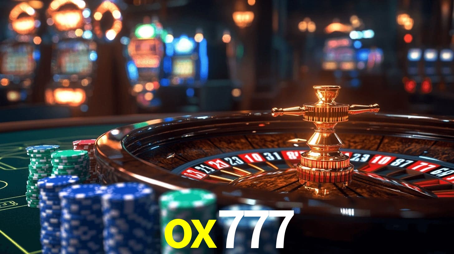 ox777.com