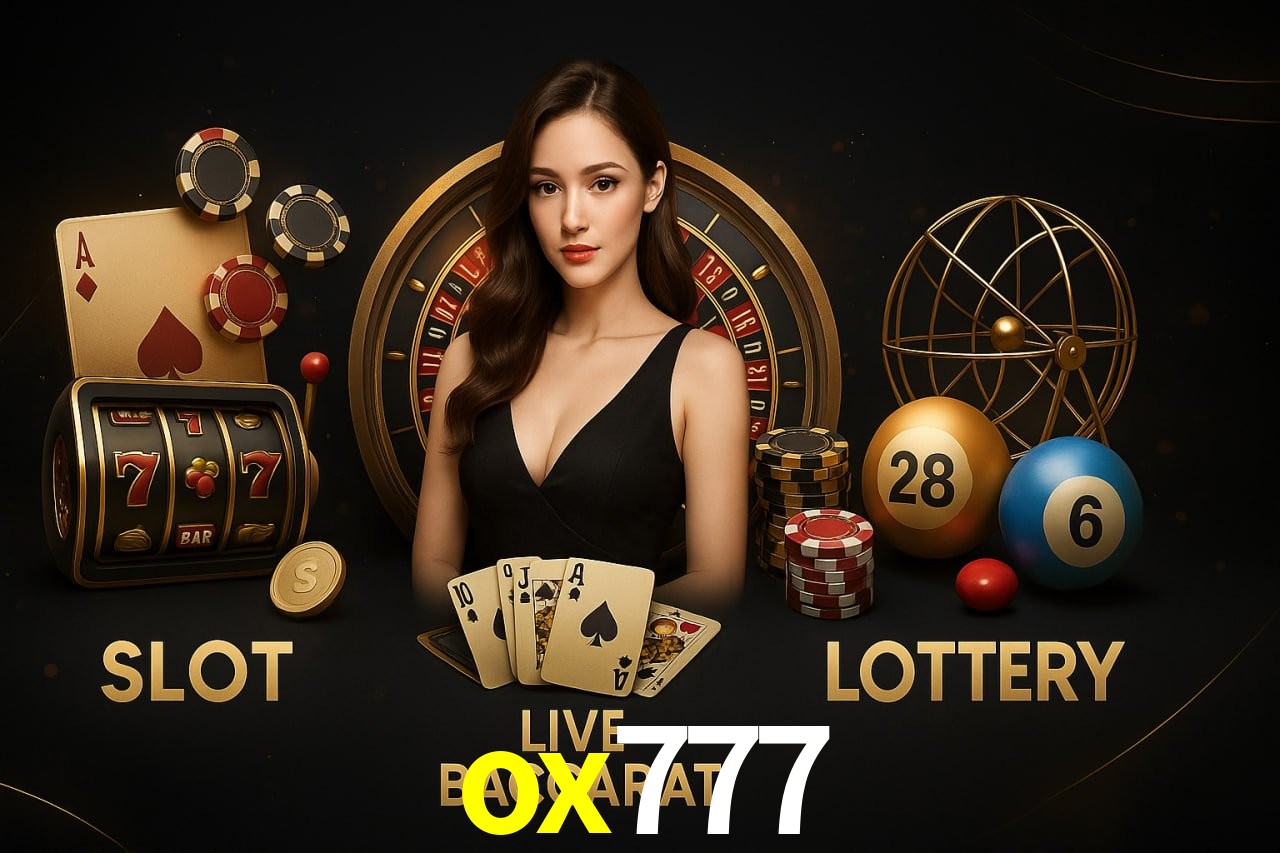 Jogos com bônus e suporte 24h na ox777