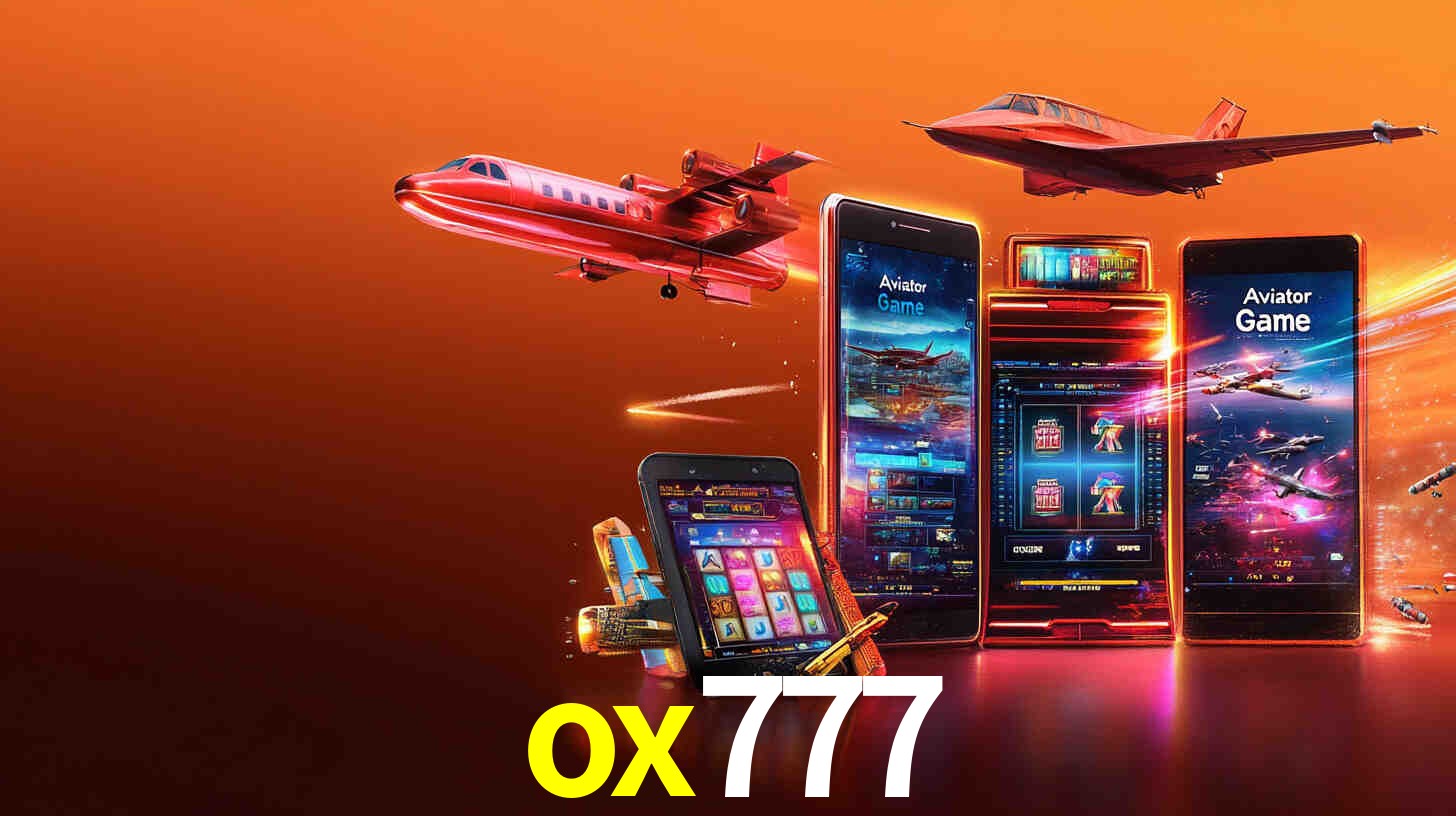 A Emoção da Loteria na ox777: Uma Chance de Mudança de Vida