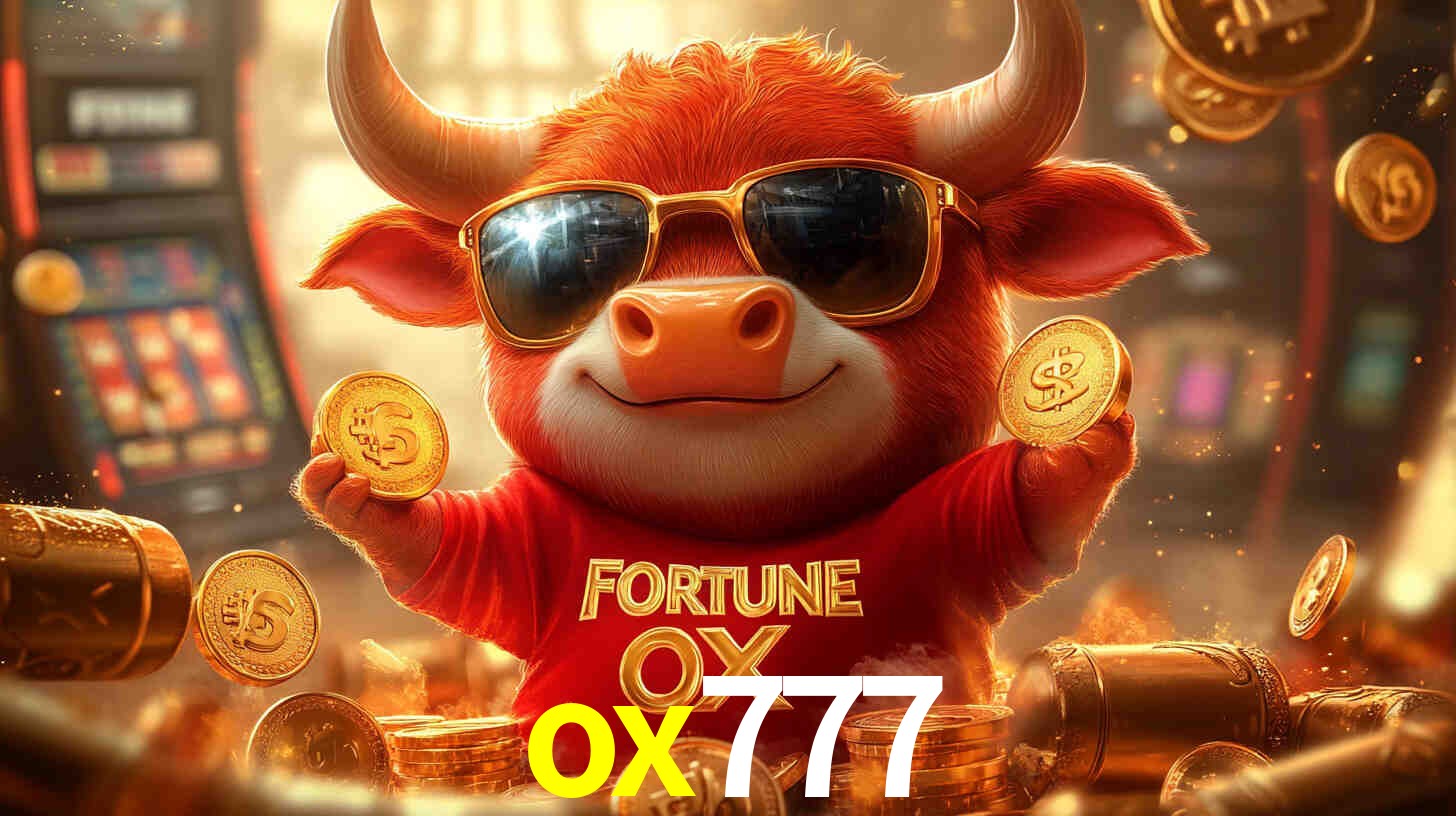 ox777.com