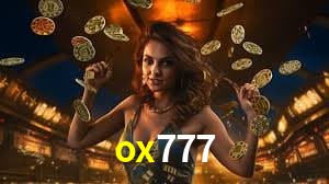 Bonus Features ox777