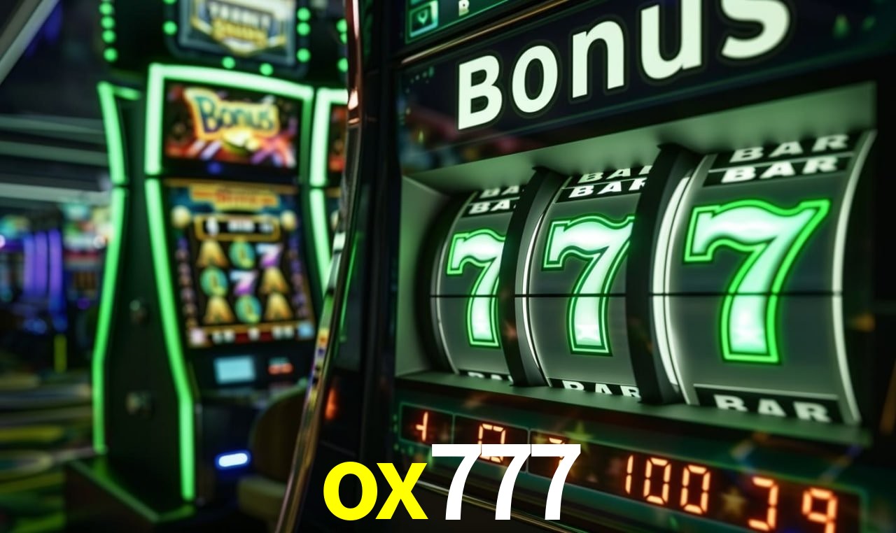 Games Directory ox777