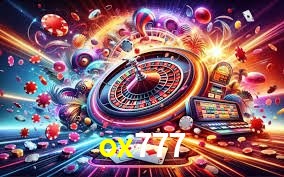 Casino VIP ox777