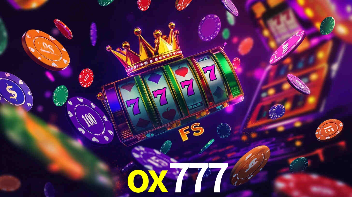 Tournaments ox777