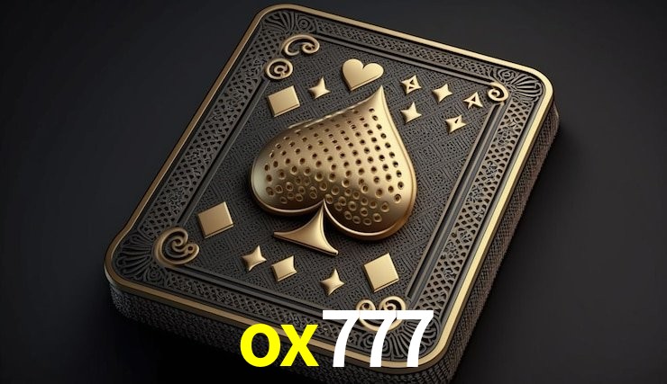 Apostas de Futebol ox777