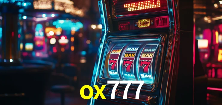 Live Casino ox777