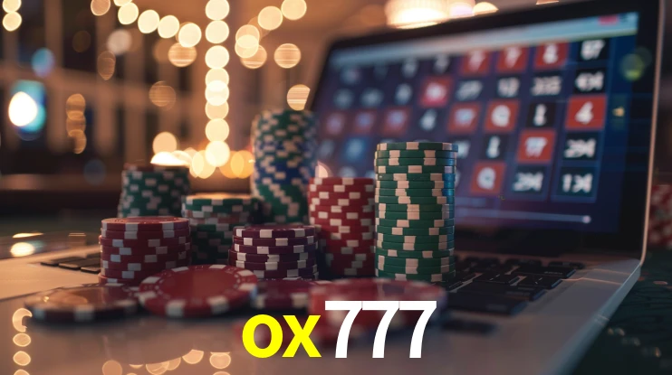 Quick Registration ox777