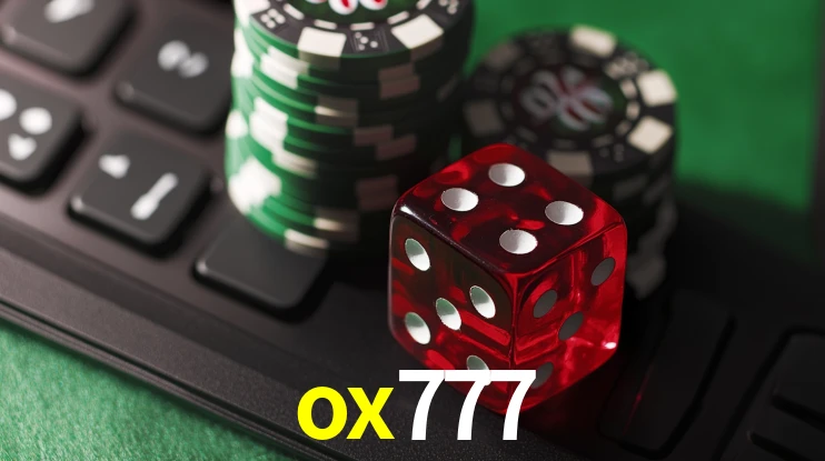 Account Benefits ox777