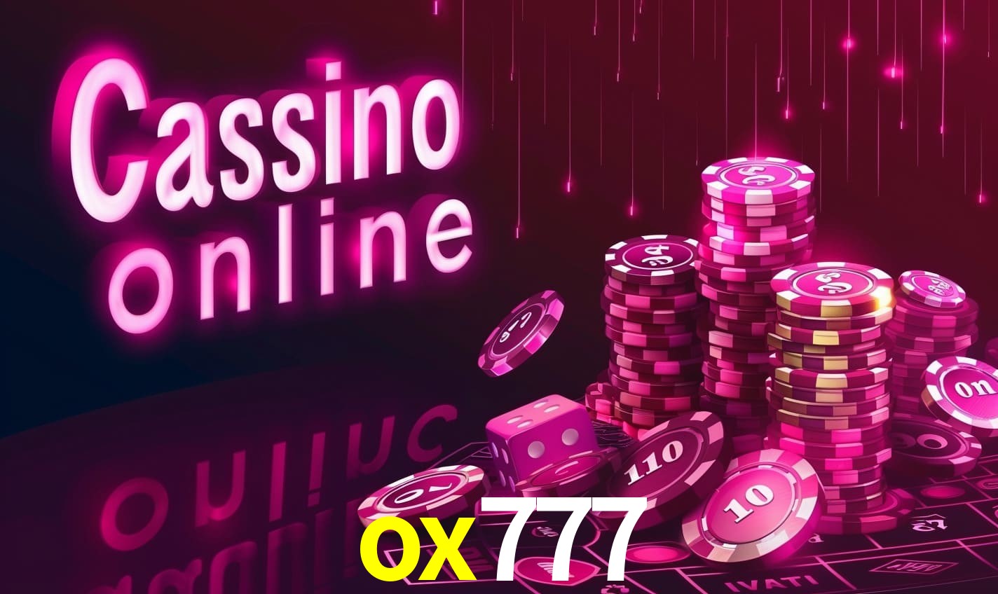 Descubra a Essência do ox777: Nossa História e Compromissos
