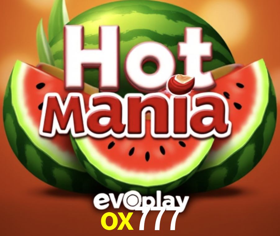 Responsive Design ox777