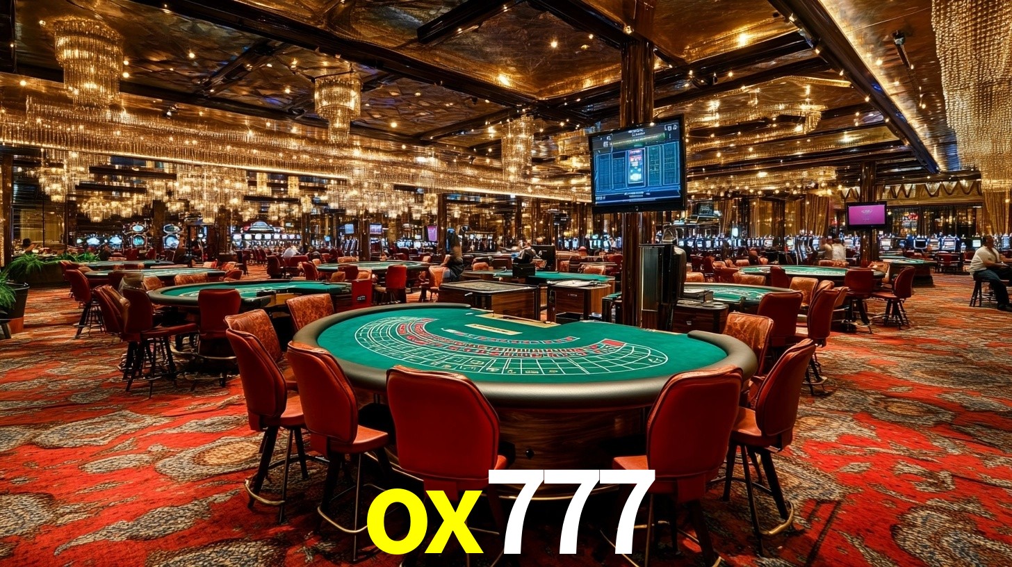 ox777.com