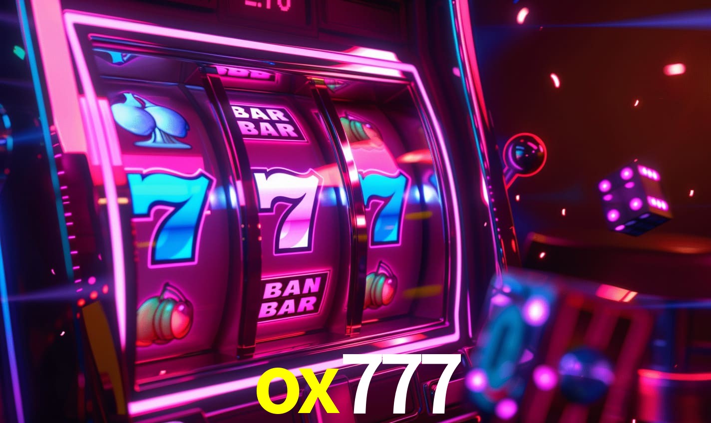 Explorando a Categoria de Eventos em Apostas na ox777