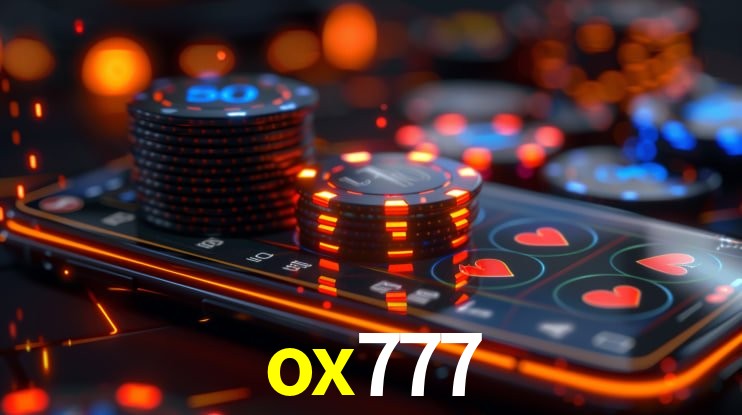 Game Statistics ox777