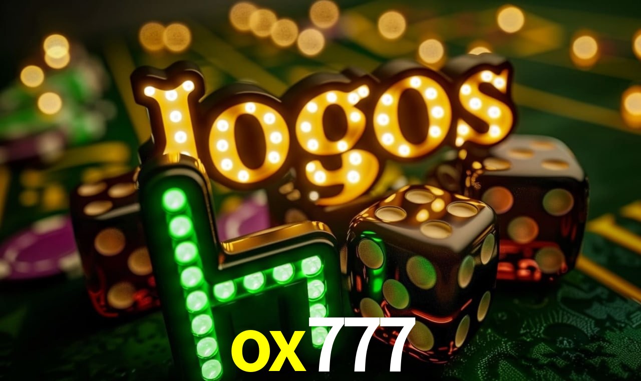 Estatísticas ox777