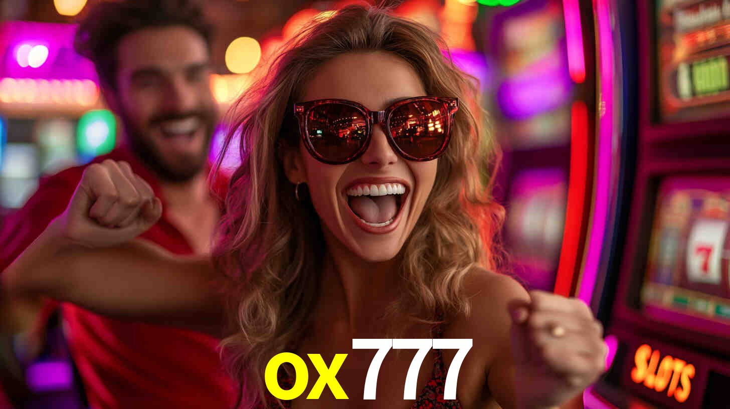 Descubra o Programa VIP da ox777: Vantagens Exclusivas para Jogadores