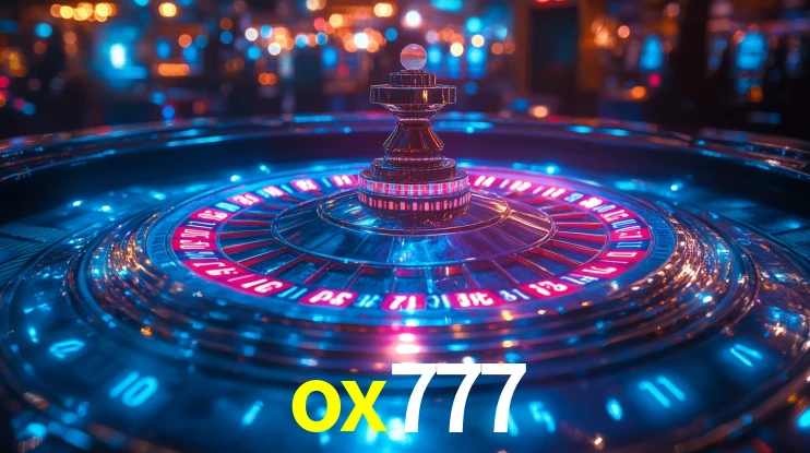 Ofertas Imperdíveis na ox777: Promoções e Bônus Que Valem a Pena
