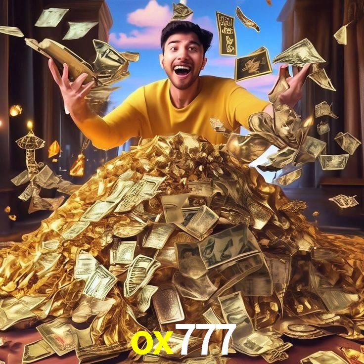 PIX Instantâneo ox777