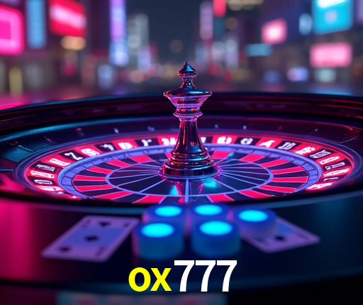 A Popularidade dos Caça-Níqueis no ox777