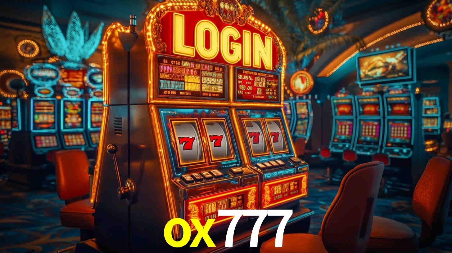 Premium Interface ox777