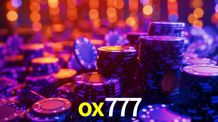 ox777 vip