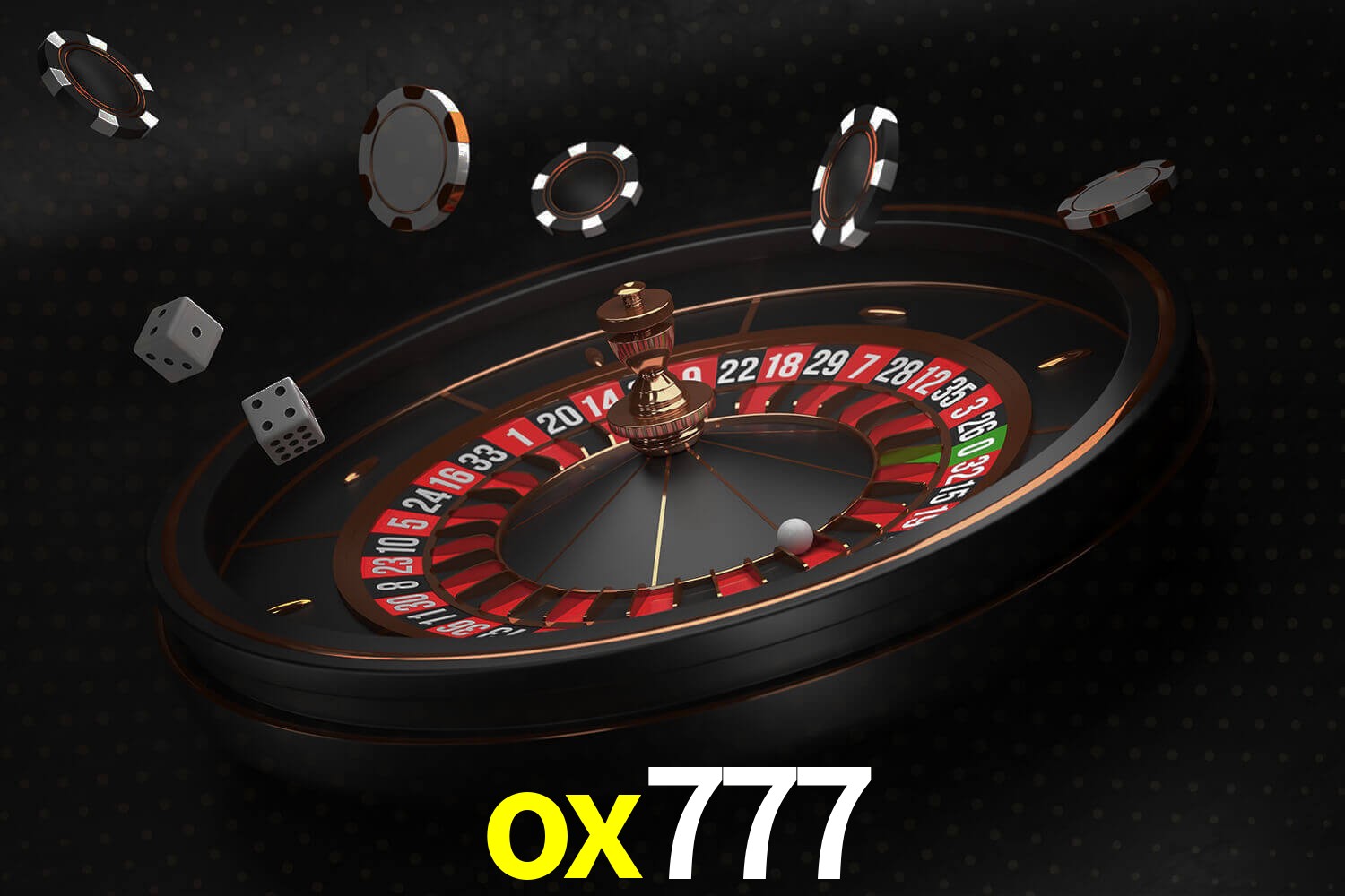 Sinta a adrenalina dos jogos de cassino com ox777