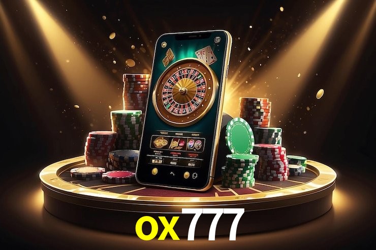 Login Seguro ox777