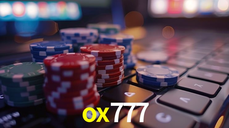 Segurança 2FA ox777