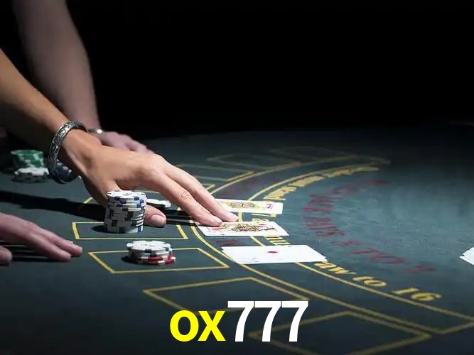 Ofertas Exclusivas ox777