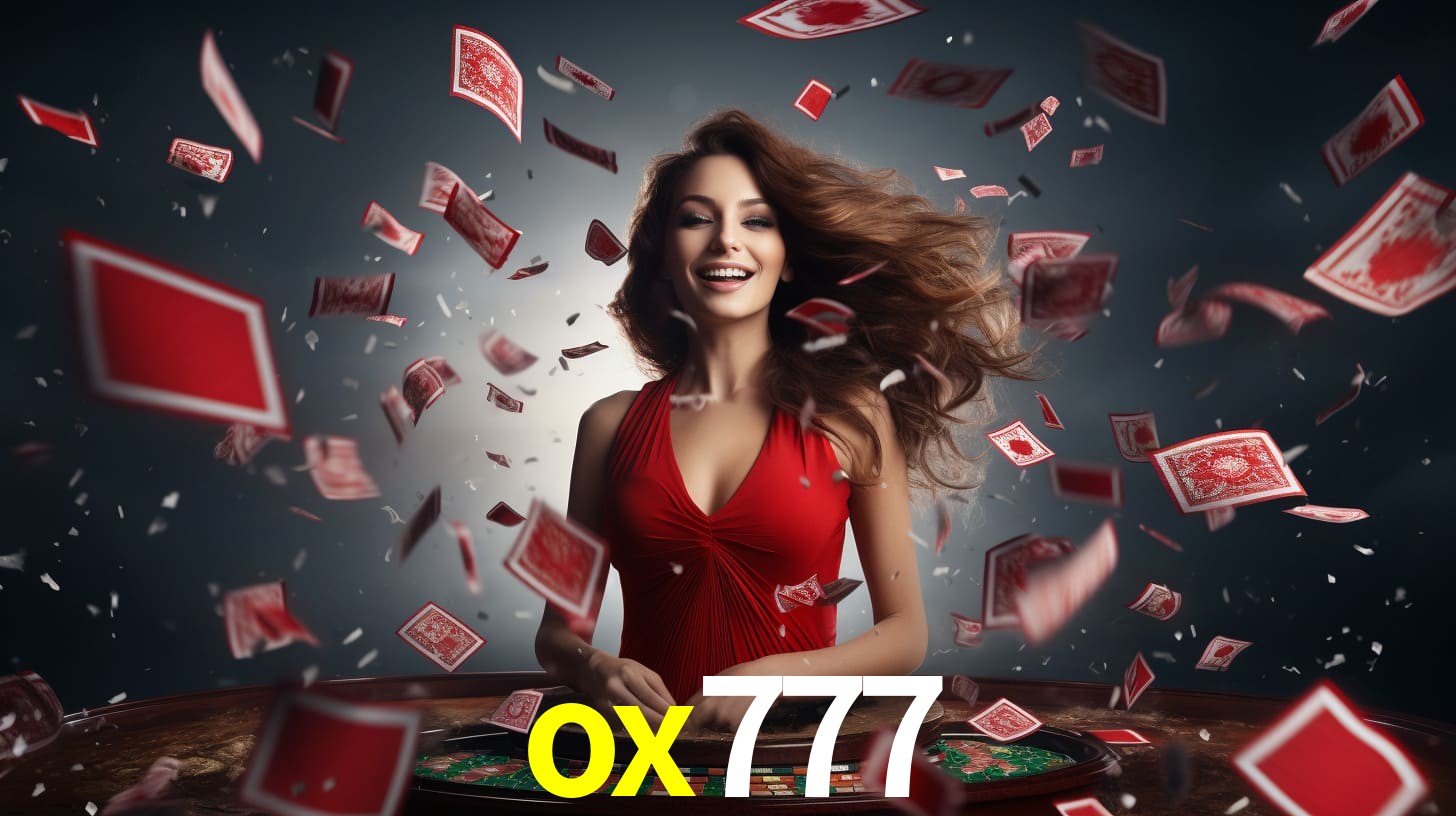 VIP Casino ox777