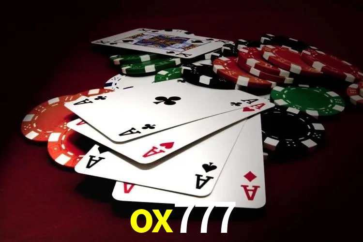 Interface Premium ox777