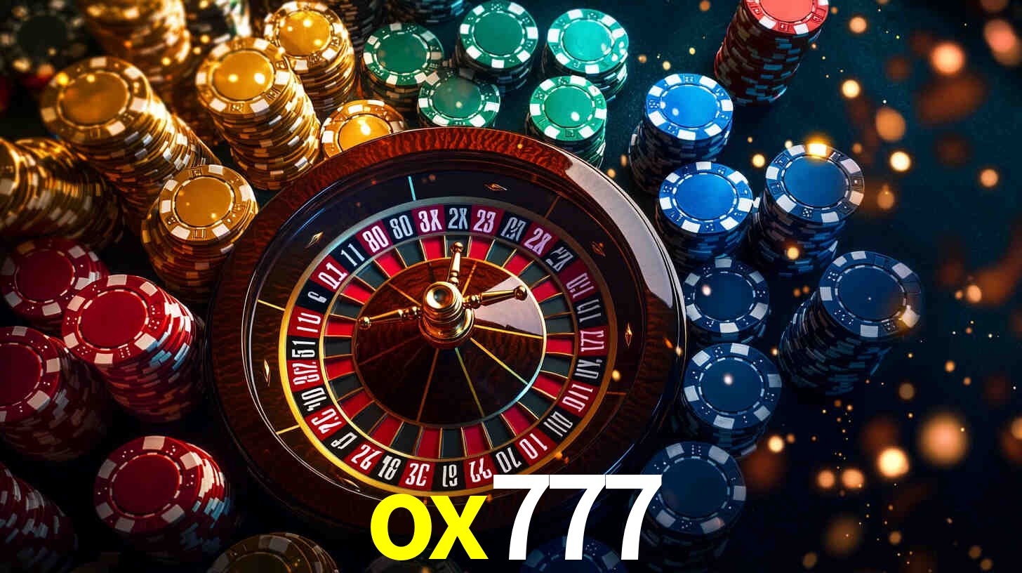 Exclusive Games ox777