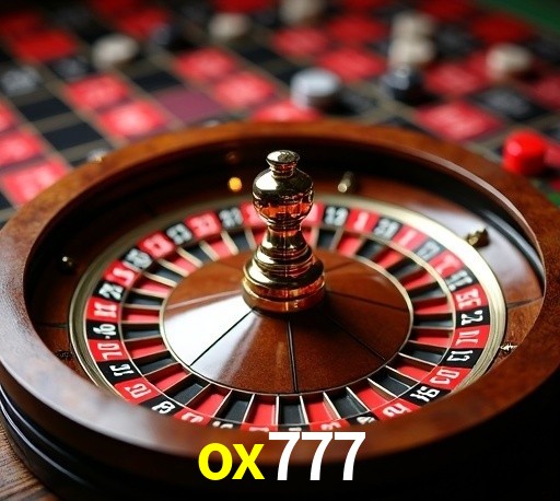 Jogos populares e pagamentos rápidos na ox777
