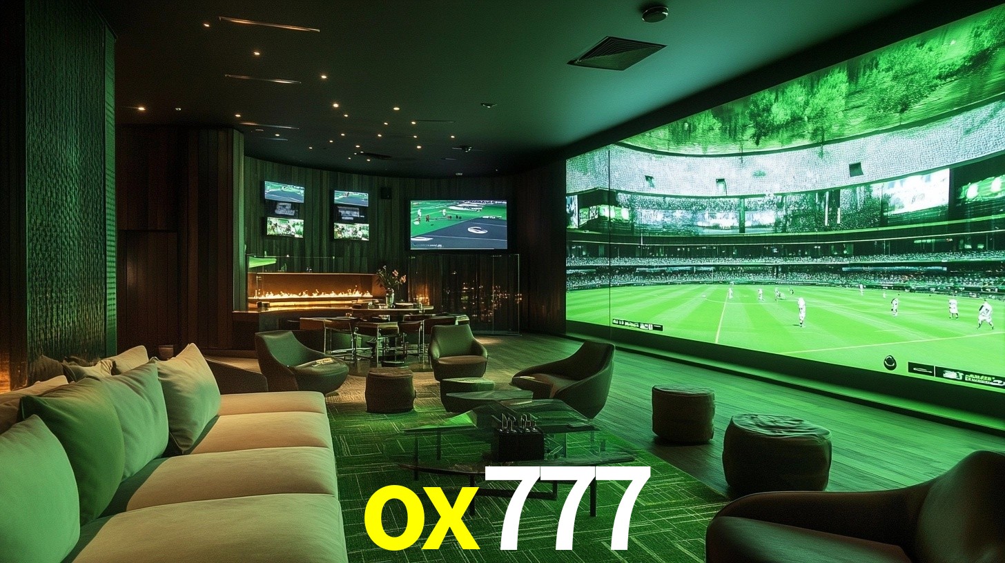 ox777: Seu Cassino Premiado com Pagamentos Rápidos