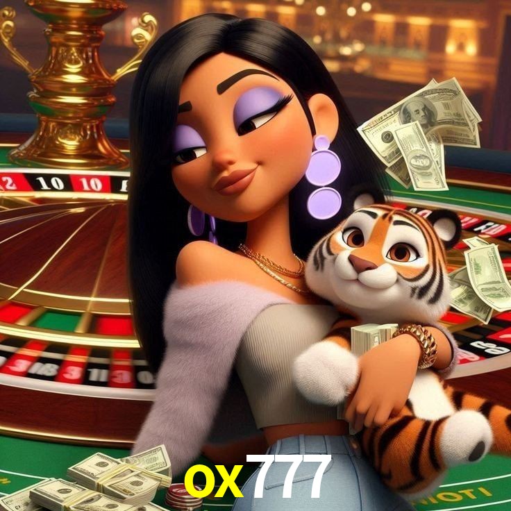 Statistics ox777