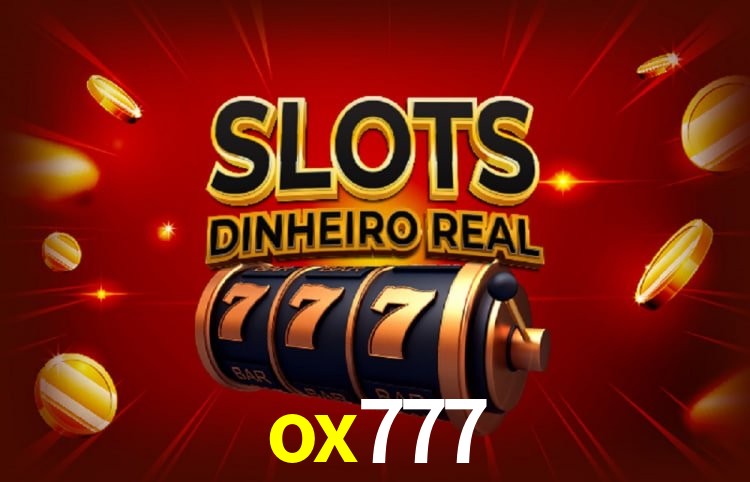Promoções Sazonais ox777