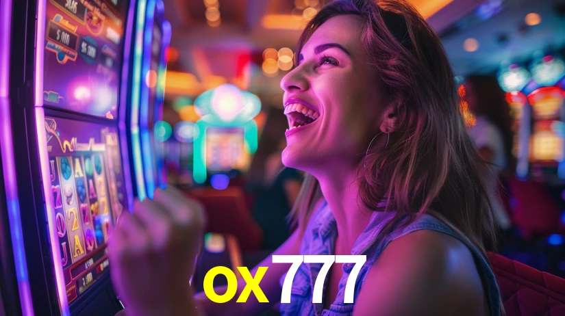 ox777 vip