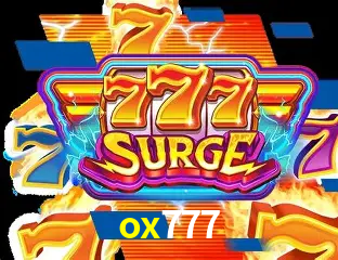 Descubra a Essência do ox777: Nossa História e Compromissos