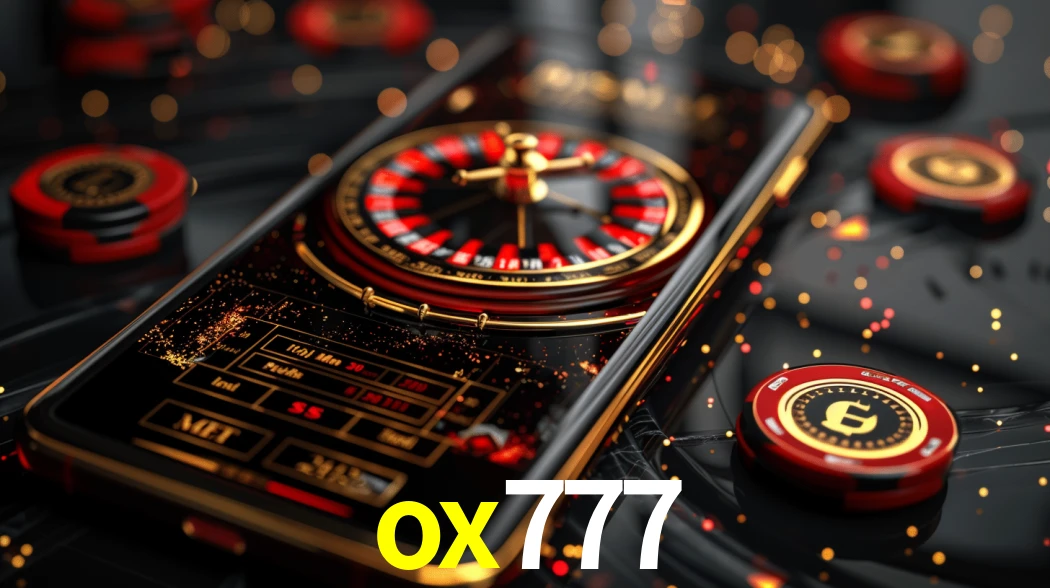 Game Providers ox777