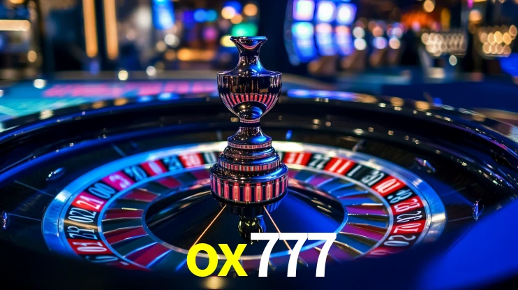 ox777 vip