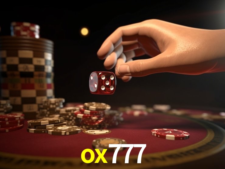 Estatísticas do Jogo ox777