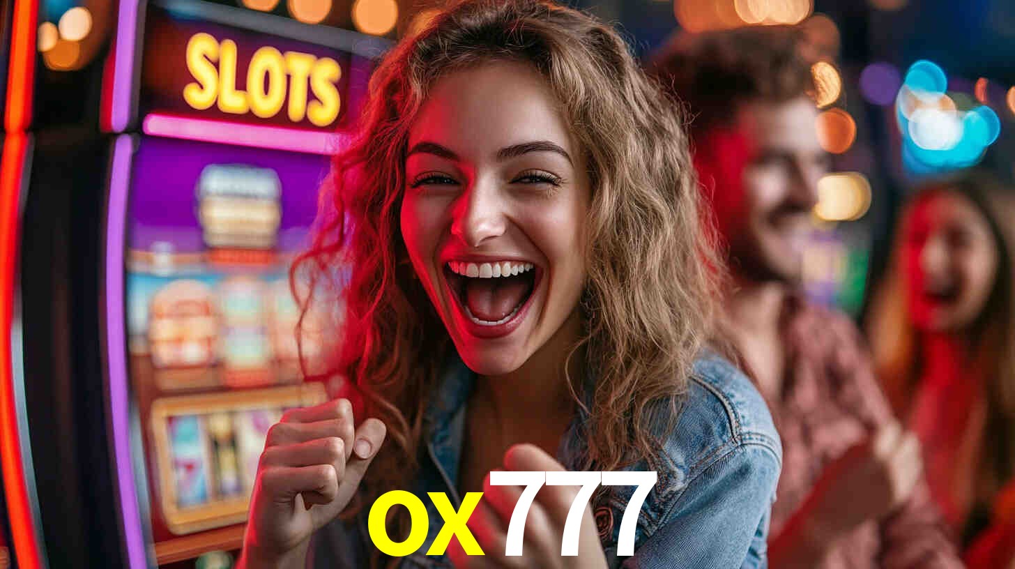 Apostas Esportivas na ox777: Um Guia Completo