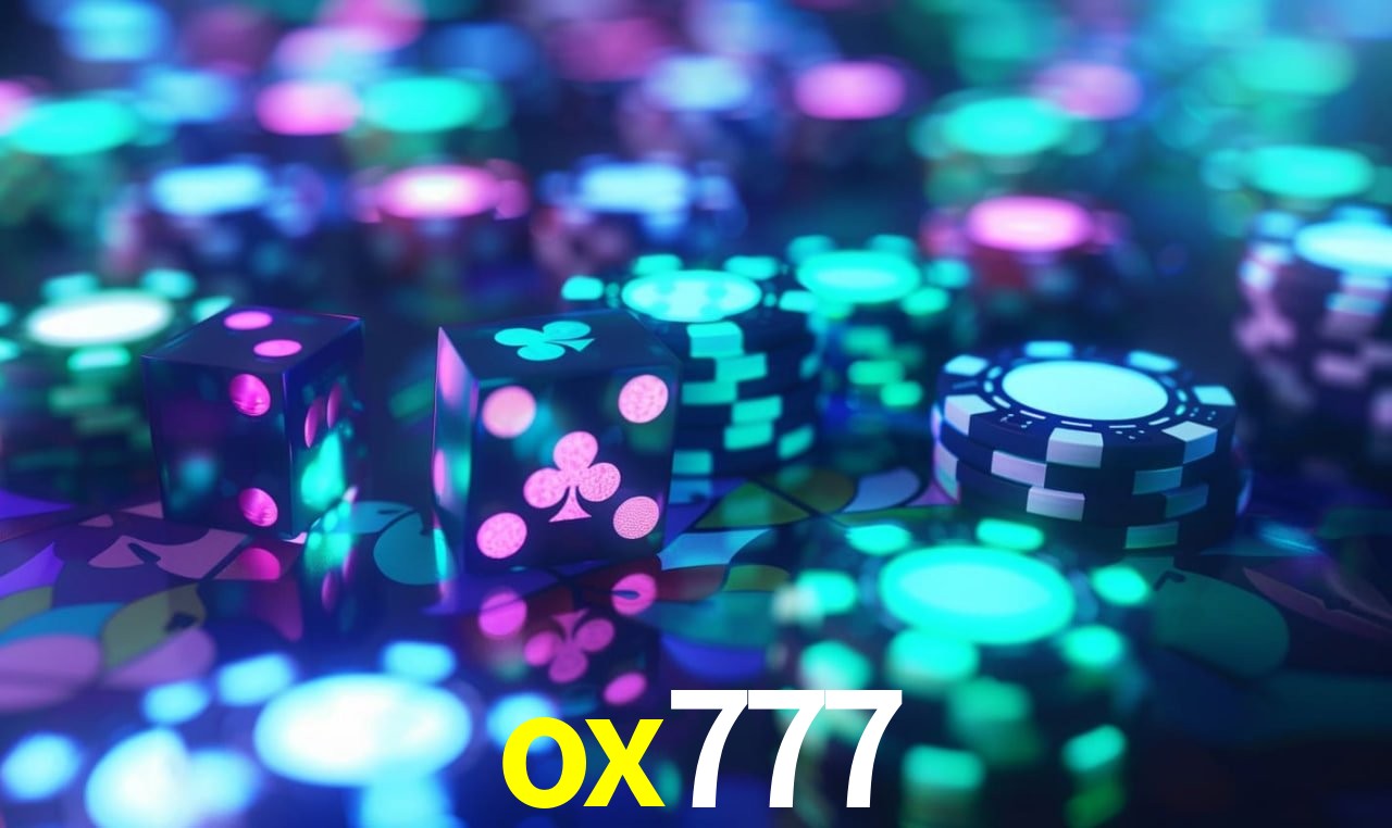 Jogos Exclusivos ox777